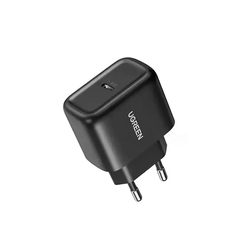 شارژر دیواری یوگرین مدل CD250 با توان 25 وات